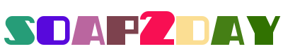 soap2day Logo