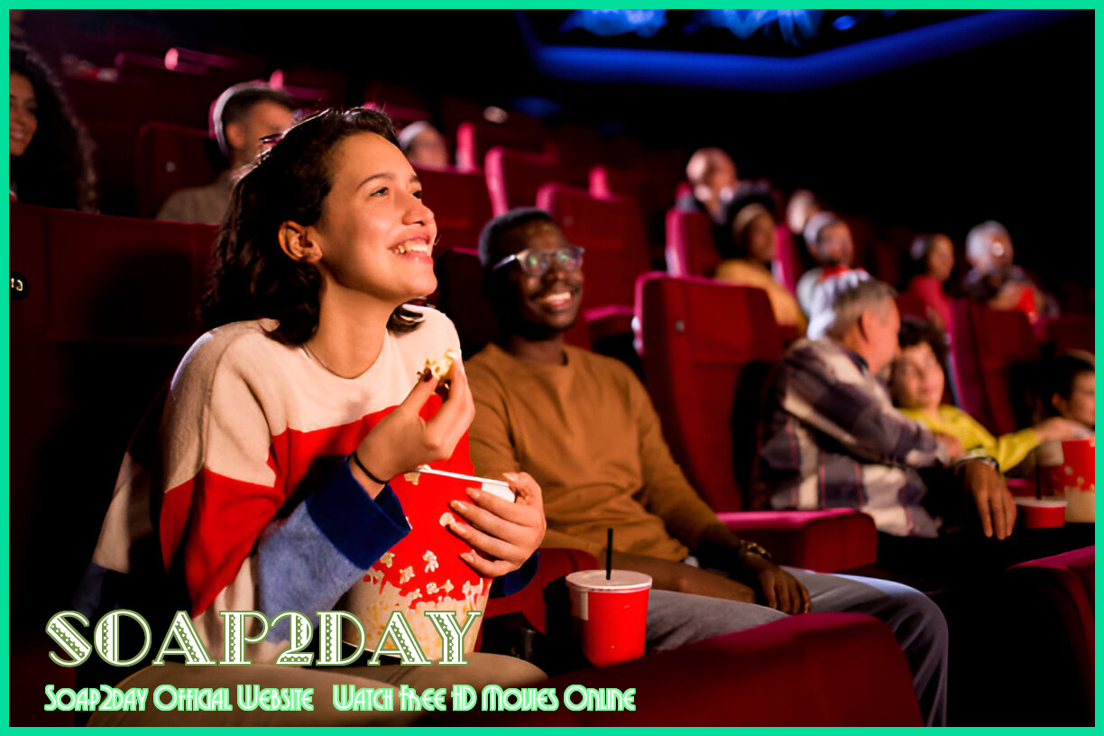 Image of soap2day Official Website | Watch Free HD Movies Online